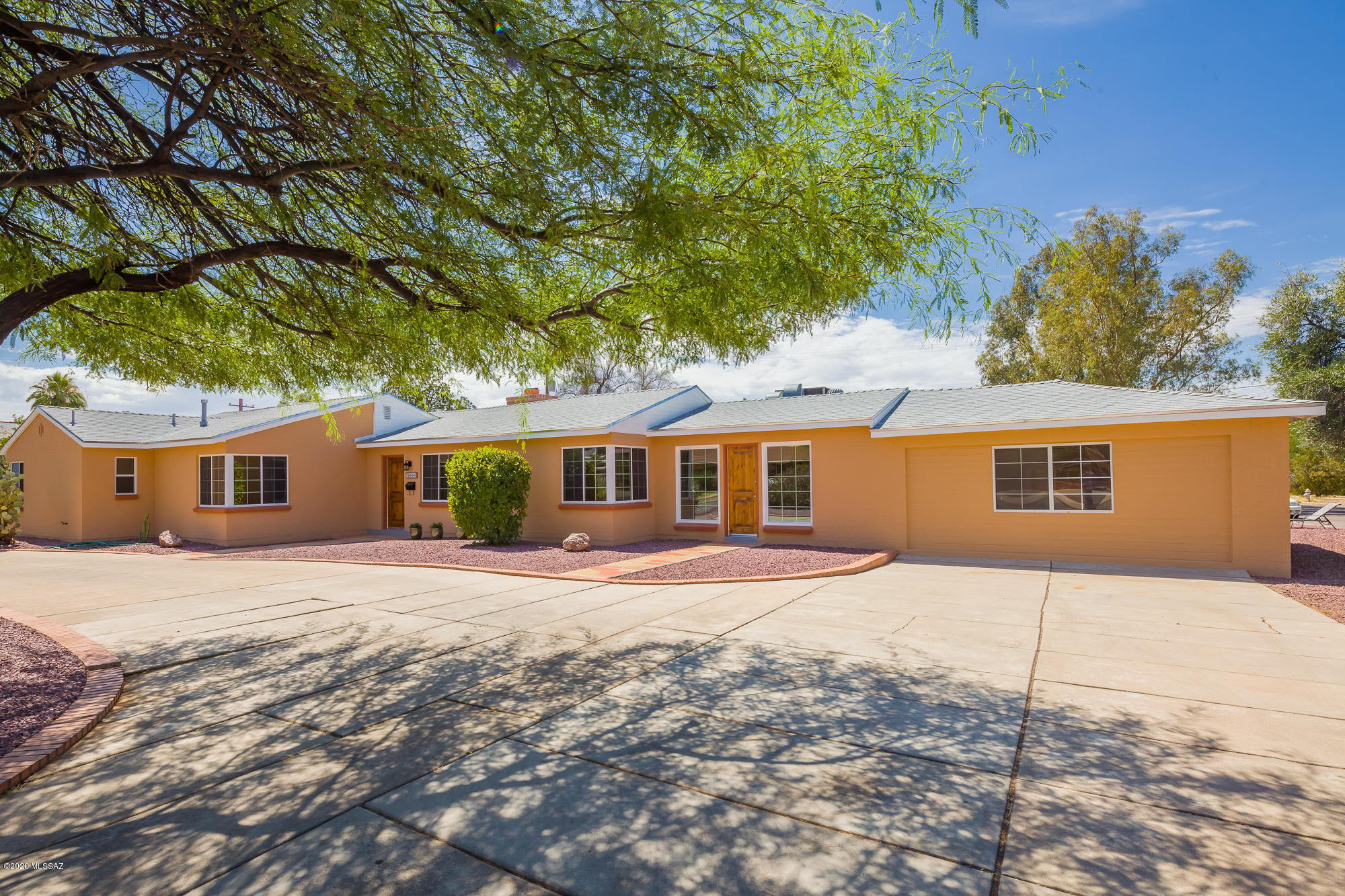 2602 East Exeter Street Tucson, AZ 85716 - Photo 31 of 32