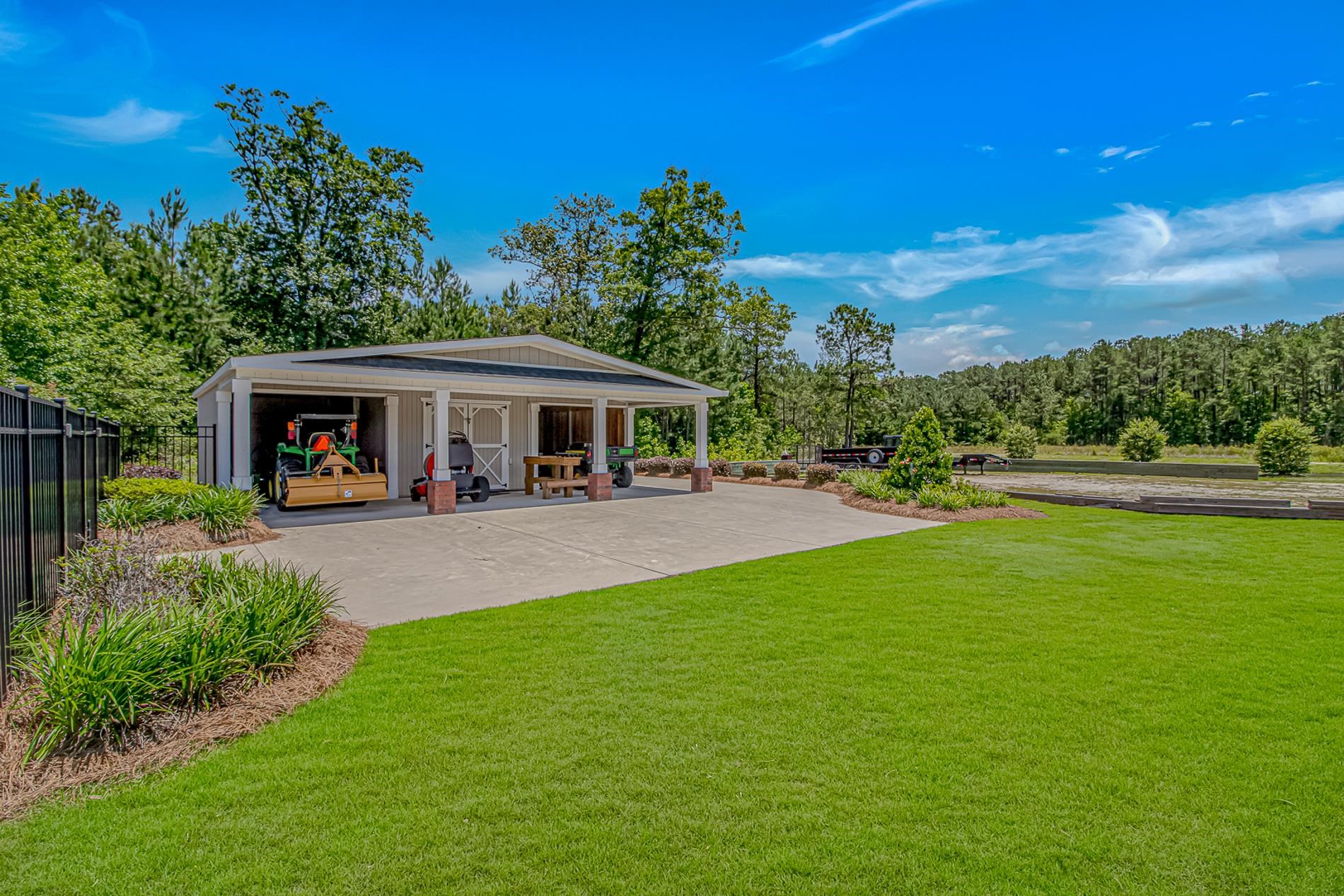 15810 County Line Road Andrews, SC 29510 - Photo 30 of 35 Gallery Image 30