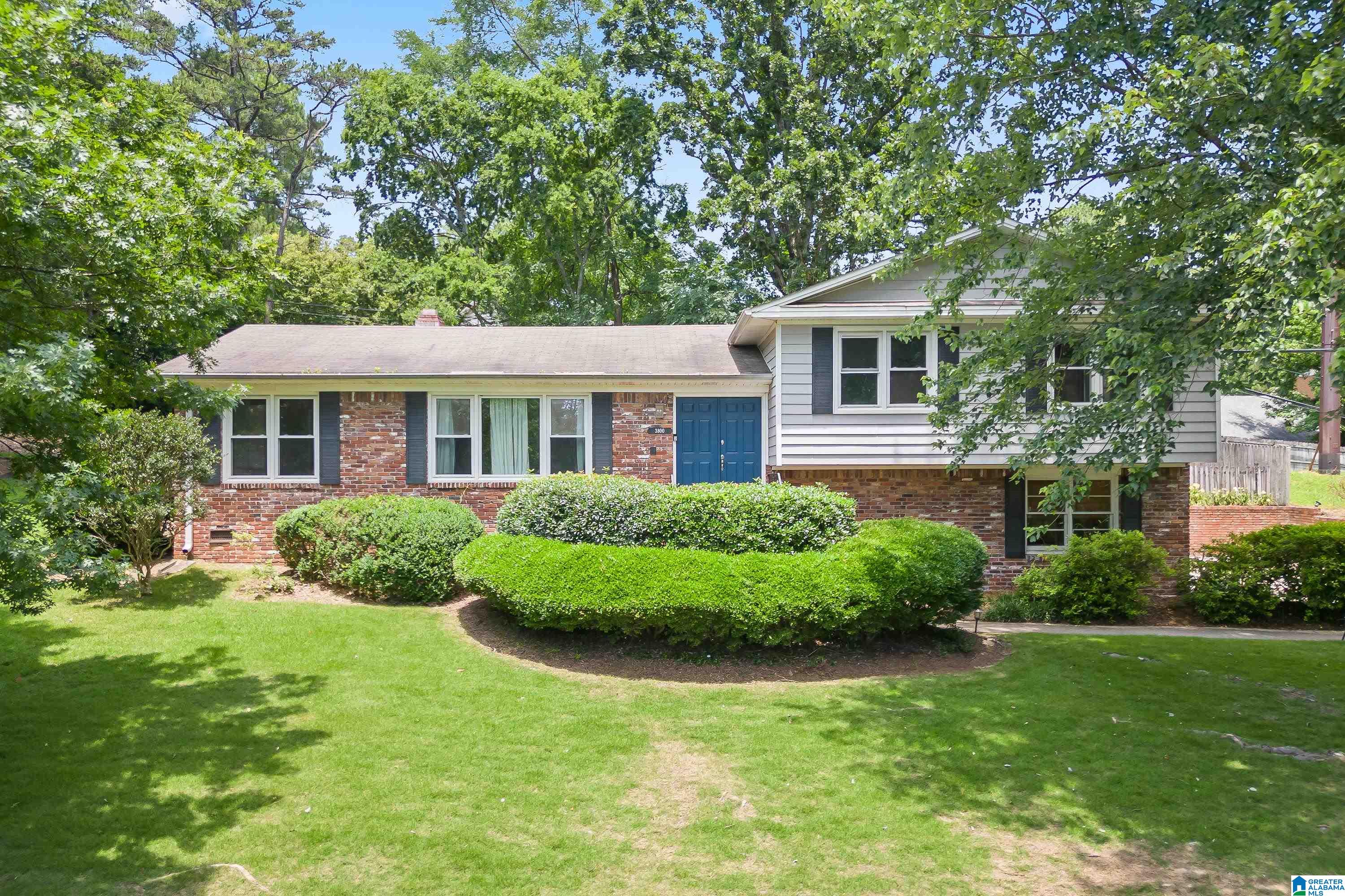 3800 Crestside Road Birmingham, AL 35223 - Photo 1 of 44