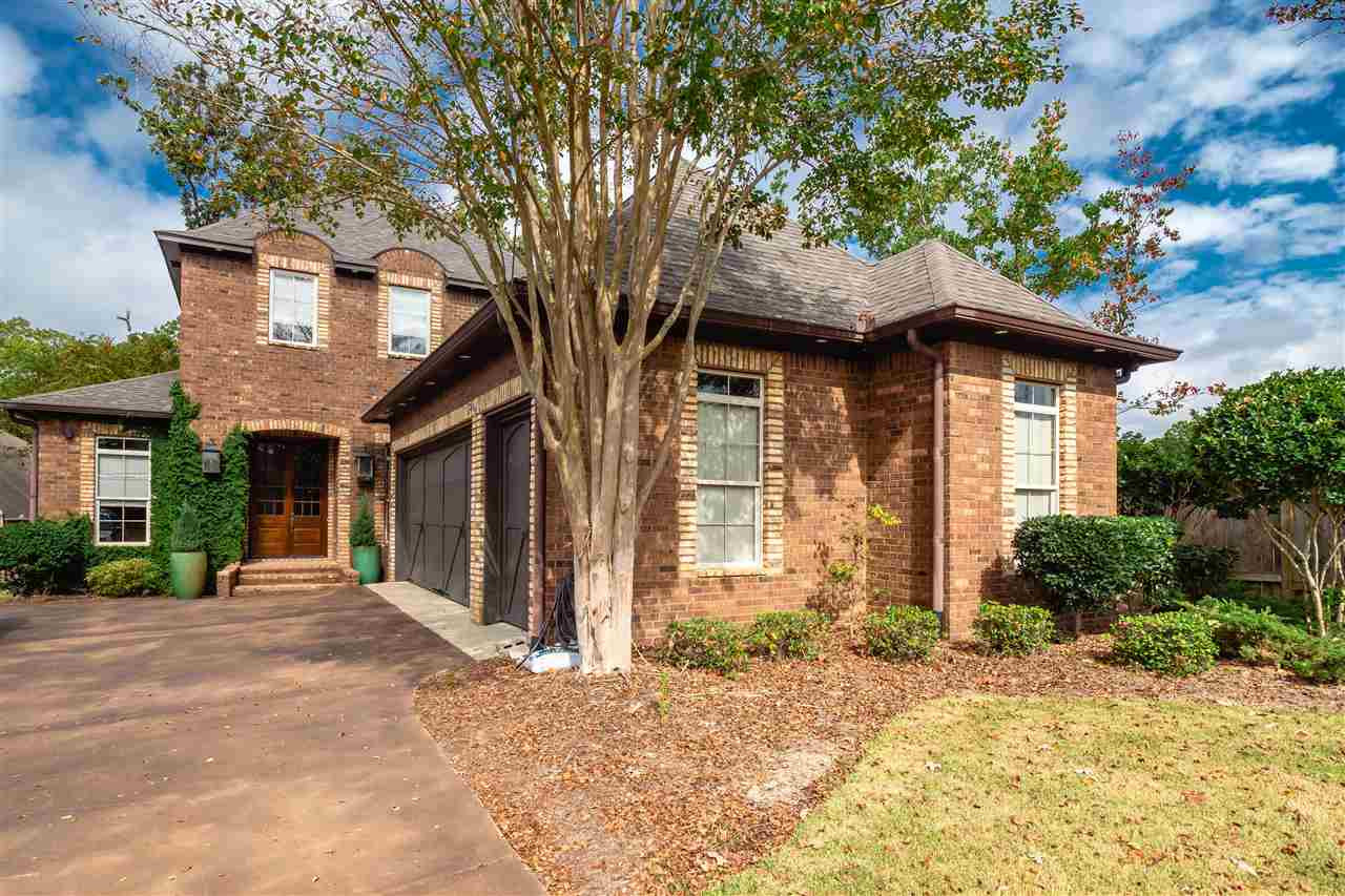 309 Rue Chateau Ridgeland, MS 39157 - Photo 1 of 38 Photo 1