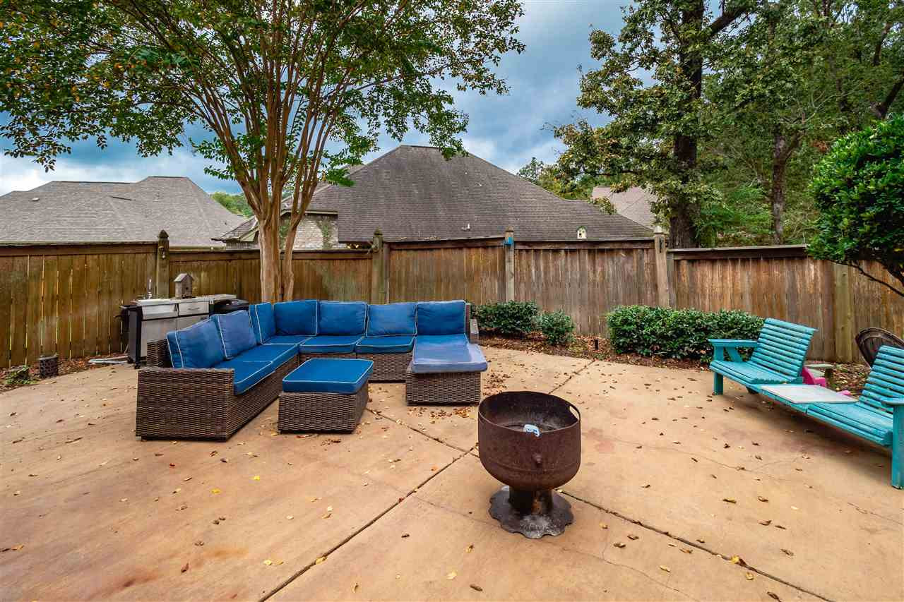 309 Rue Chateau Ridgeland, MS 39157 - Photo 33 of 38 Photo 34