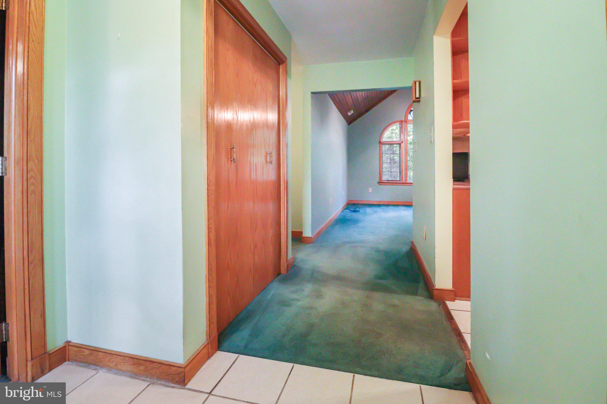 74 Cedar Road Pittsgrove, NJ 08318 - Photo 9 of 23 Inviting hallway with soft hues.