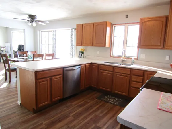 $254,000 | 1333 Walnut Street, Dawson, MN 56232
