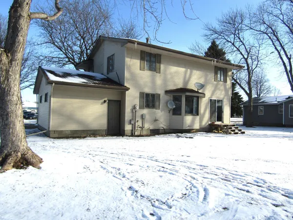 $254,000 | 1333 Walnut Street, Dawson, MN 56232