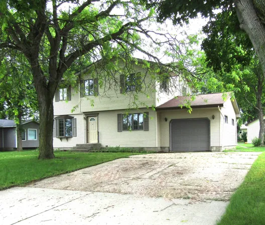 $254,000 | 1333 Walnut Street, Dawson, MN 56232
