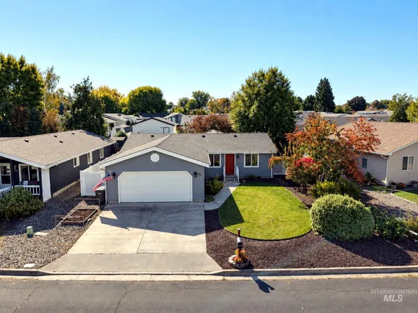 $349,500 | 830 Tamarack Drive, Lewiston, ID 83501