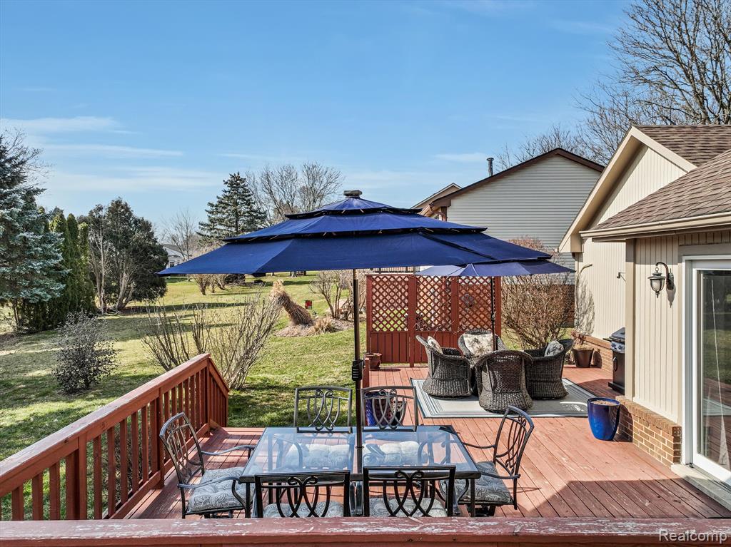 2063 Warrington Road Rochester Hills, MI 48307 - Photo 24 of 32