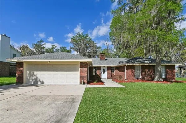 $300,000 | 6 Palmer Drive, Luling, LA 70070