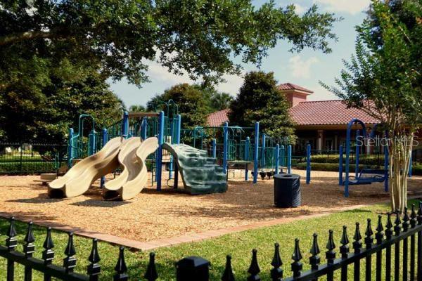 709 Fortanini Circle Ocoee, FL 34761 - Photo 20 of 22 a view of outdoor space yard and patio