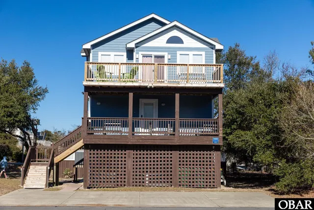 $724,999 | 773 Bayberry Court, Corolla, NC 27927