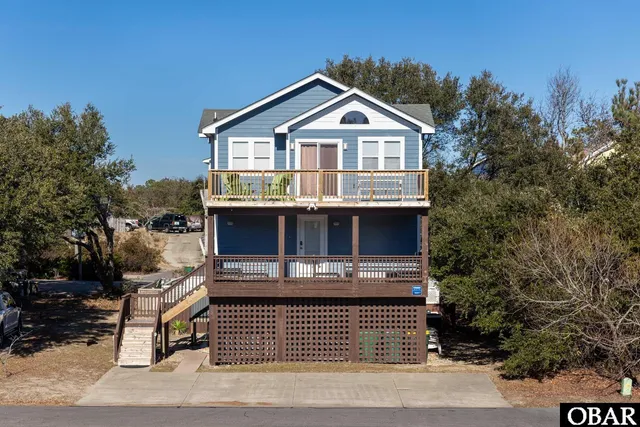 $724,999 | 773 Bayberry Court, Corolla, NC 27927