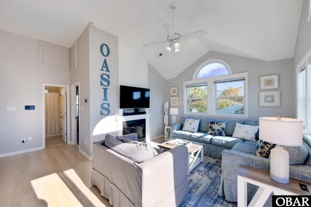 $724,999 | 773 Bayberry Court, Corolla, NC 27927