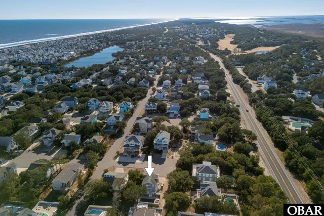 $724,999 | 773 Bayberry Court, Corolla, NC 27927