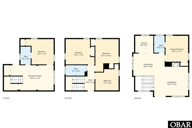 $724,999 | 773 Bayberry Court, Corolla, NC 27927