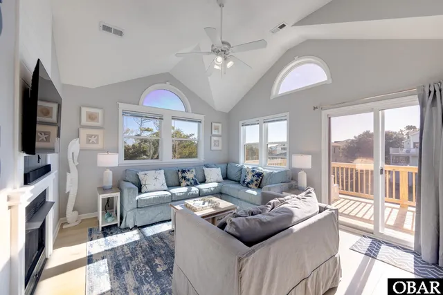 $724,999 | 773 Bayberry Court, Corolla, NC 27927