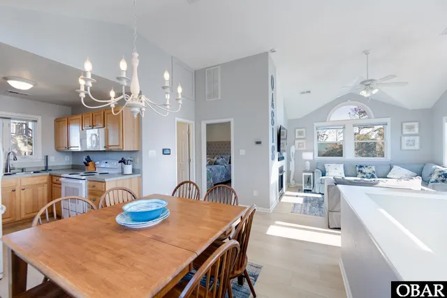 $724,999 | 773 Bayberry Court, Corolla, NC 27927