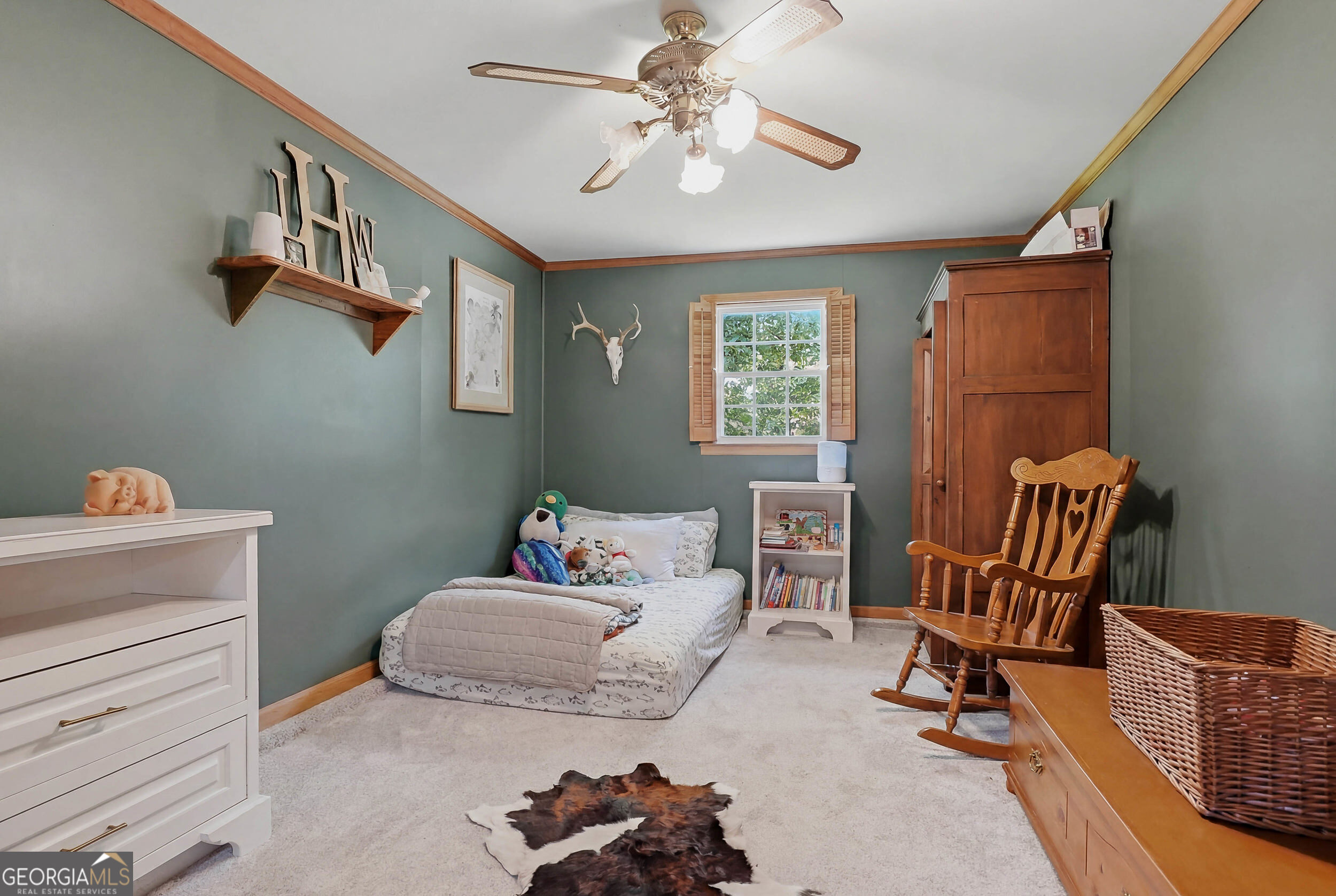 820 Pryor Road De Soto, GA 31743 - Photo 22 of 40