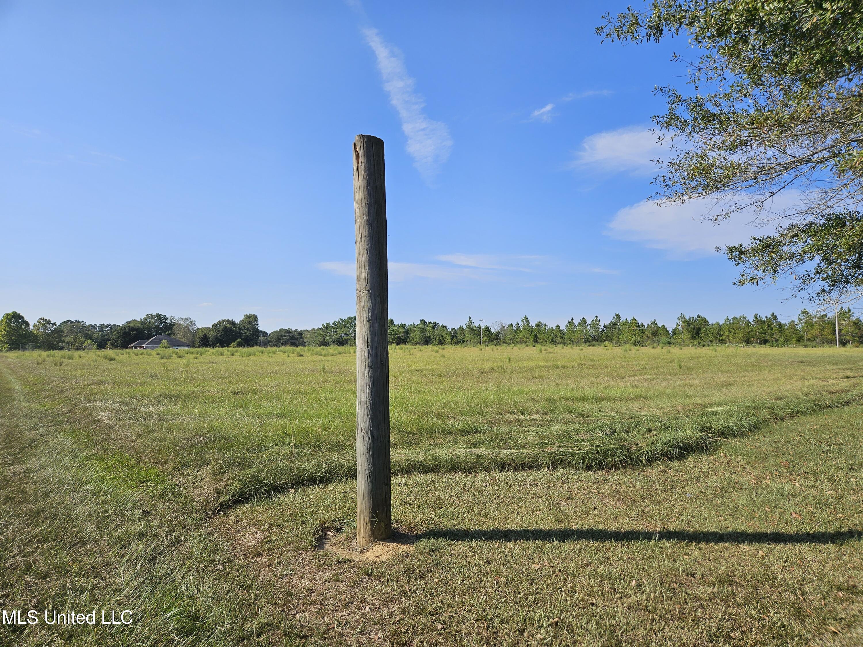 John Clark Road Front Pasture