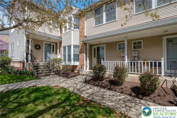 $2,600 | 3418 Park Place, Bethlehem, PA 18017