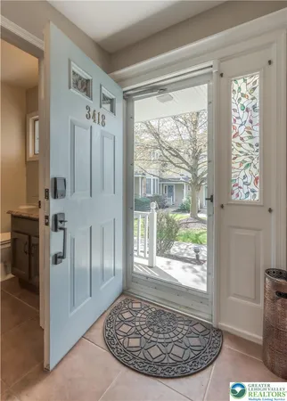 $2,600 | 3418 Park Place, Bethlehem, PA 18017