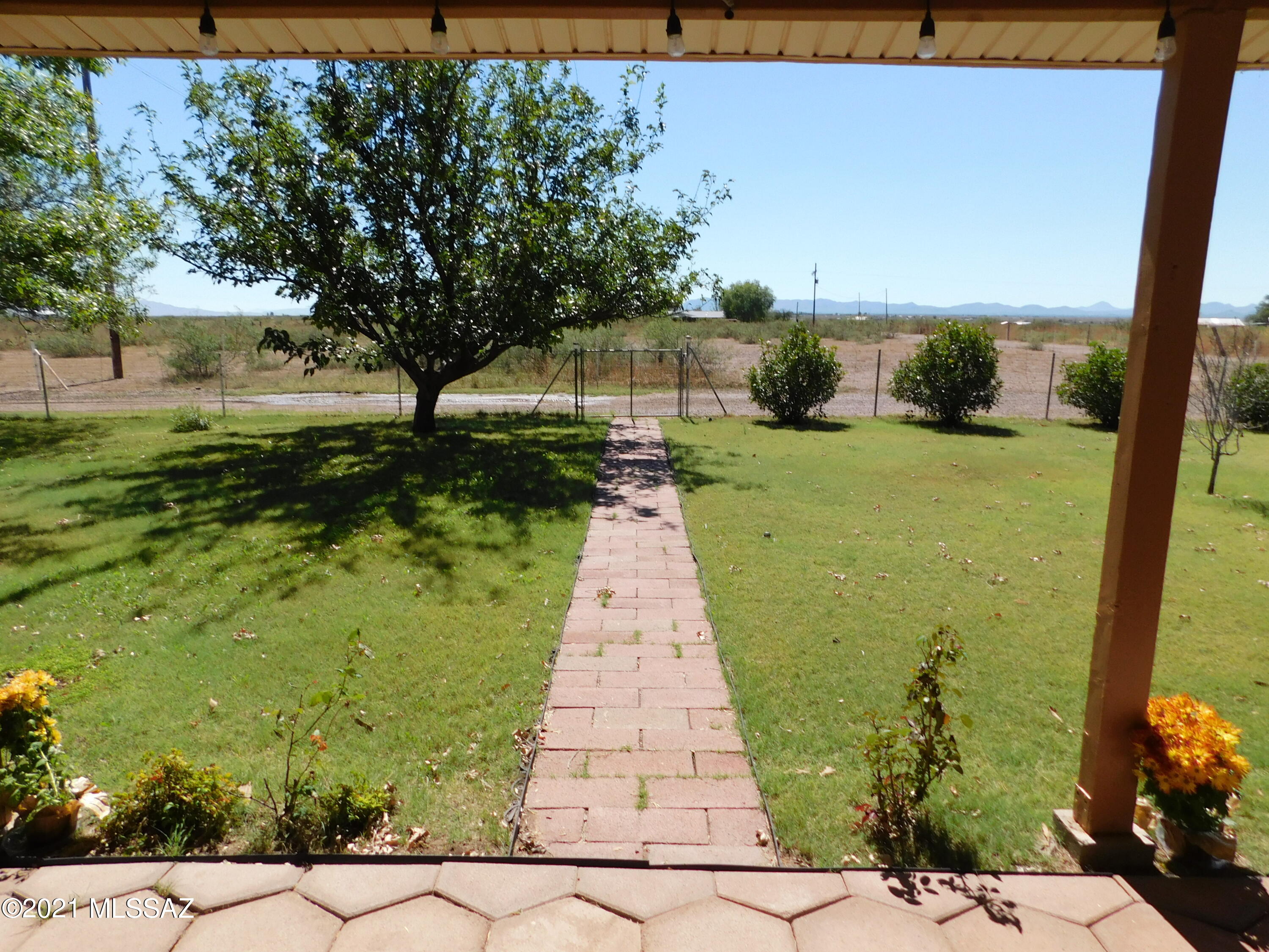 3380 West Leake Road Douglas, AZ 85607 - Photo 42 of 45 Gallery Image 42