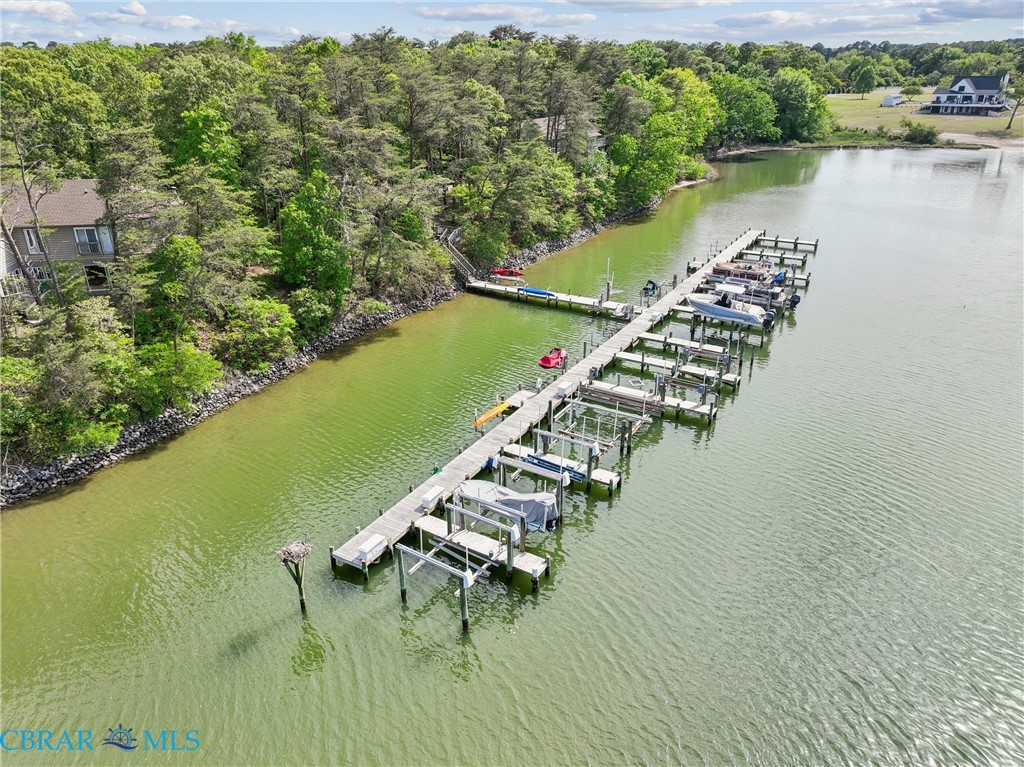 117 Sturgeon Creek Road Deltaville, VA 23043 - Photo 41 of 46