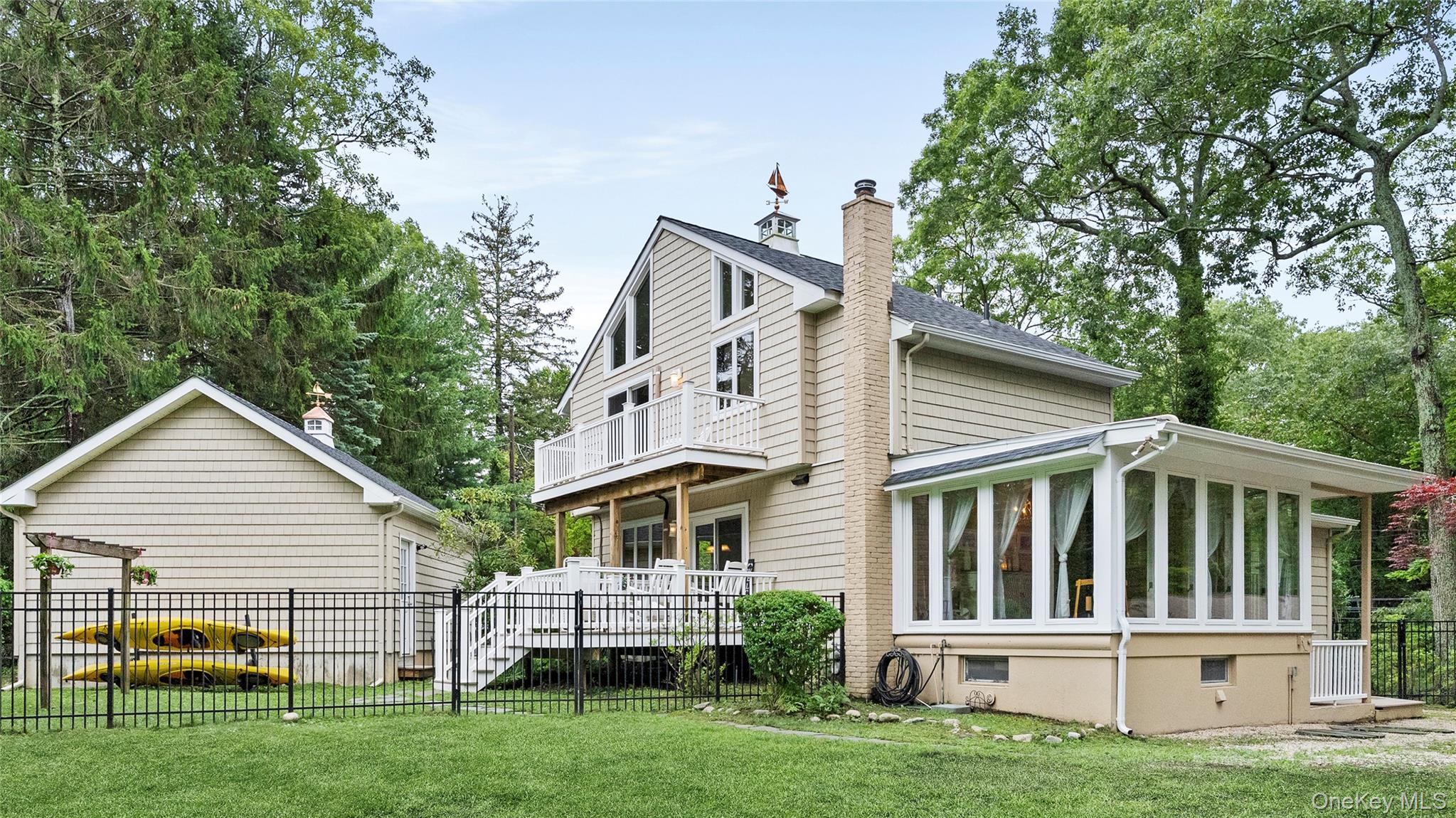 3 Ridge Road Northport, NY 11768 - Photo 19 of 21