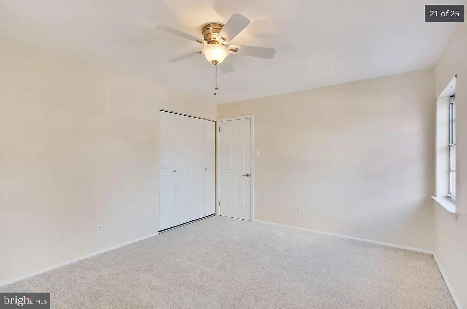 450 Old Forge Crossing, Unit 450 Devon, PA 19333 - Photo 13 of 16 a view of an empty room with a window