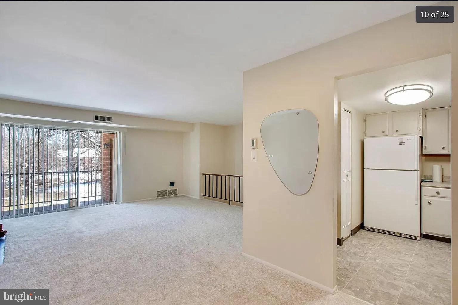 450 Old Forge Crossing, Unit 450 Devon, PA 19333 - Photo 6 of 16 a view of a room with furniture and a window