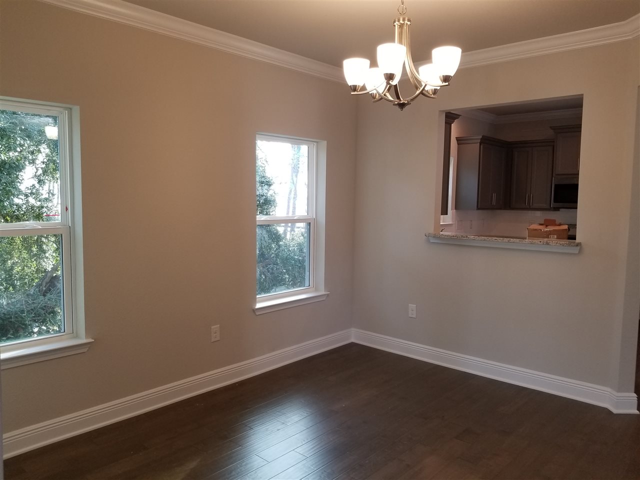 1280 Mako Loop Gulf Shores, AL 36542 - Photo 4 of 14 Dining Room