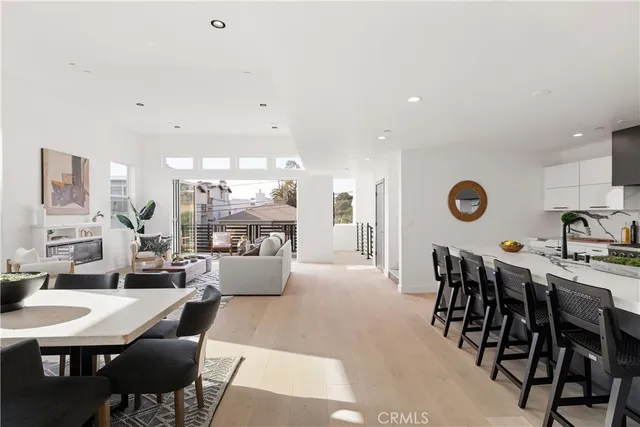 $3,495,000 | 1022 17th Street, Hermosa Beach, CA 90254
