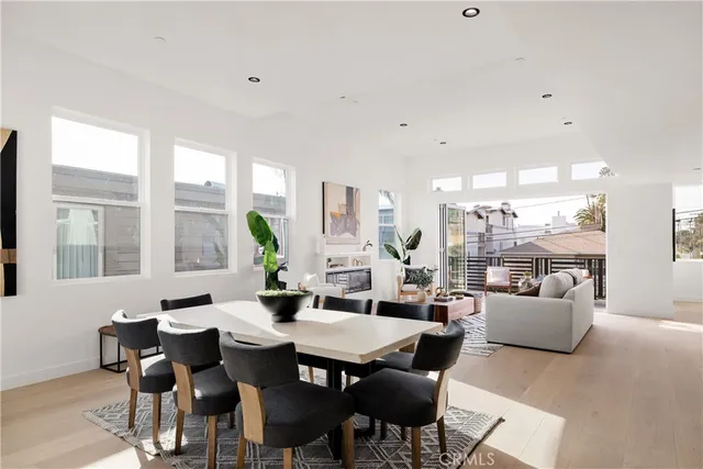 $3,495,000 | 1022 17th Street, Hermosa Beach, CA 90254