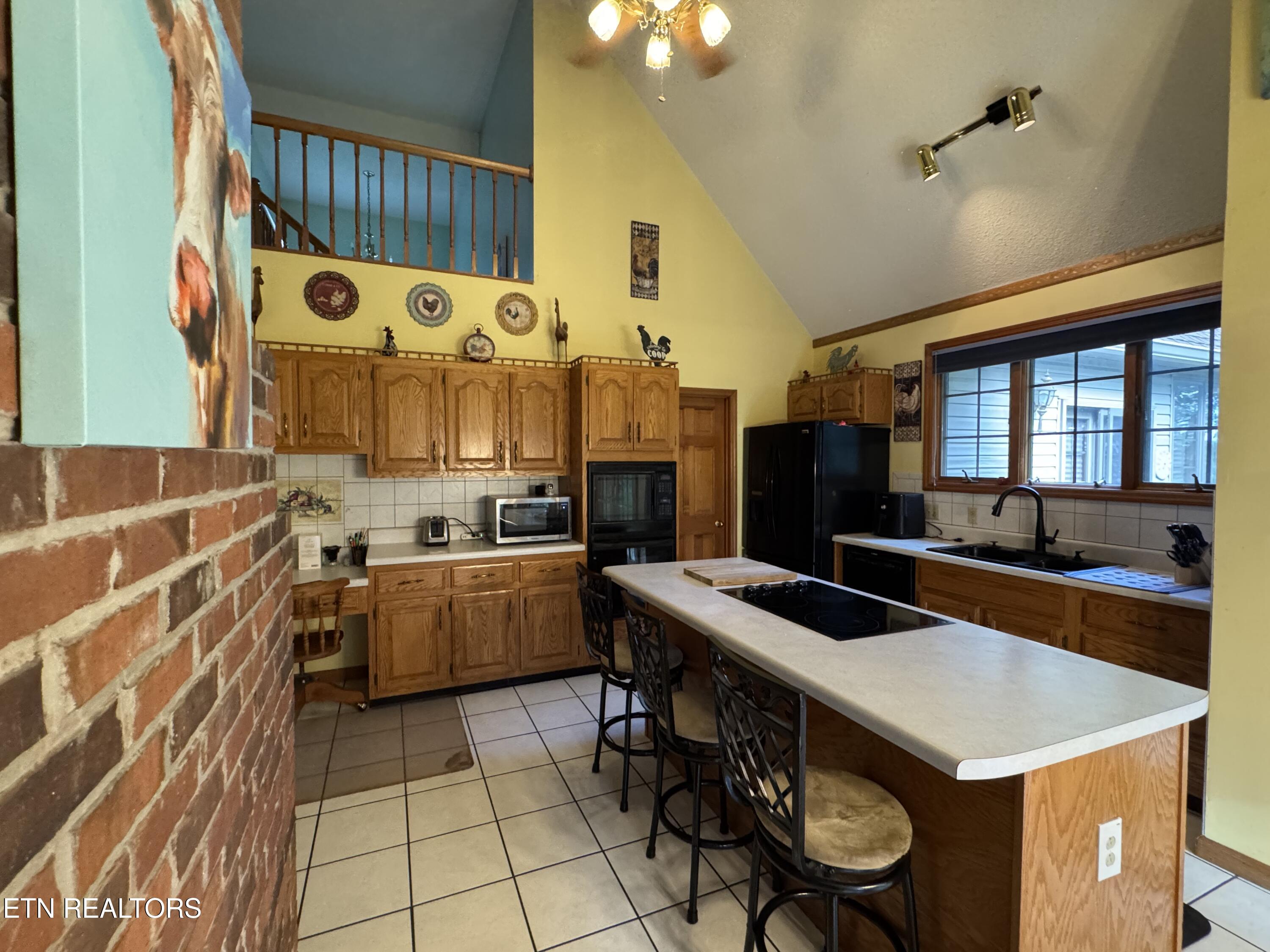 2961 Forge Ridge Road Harrogate, TN 37752 - Photo 20 of 42 Kitchen