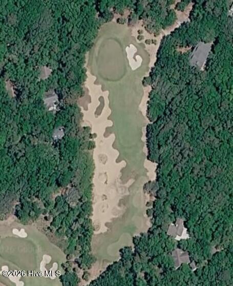 17 Col William Rhett Trail Southport, NC 28461 - Photo 4 of 5 Hole #2 BHI Club Course