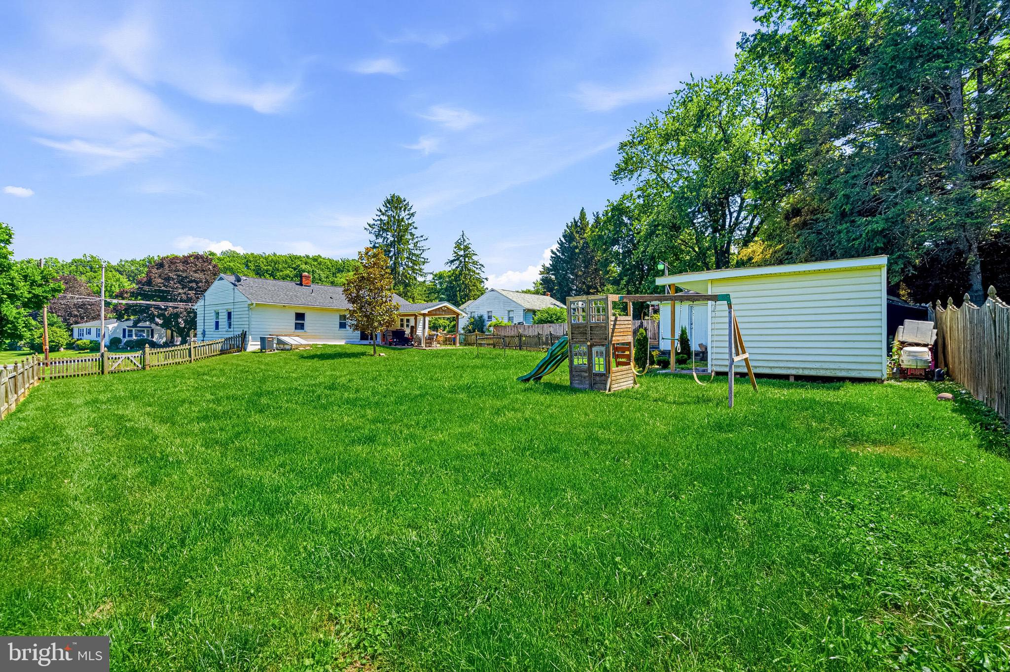 9016 Bethel Road Frederick, MD 21702 - Photo 29 of 38