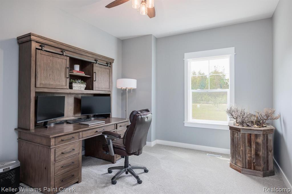 4207 Casey Road Dryden, MI 48428 - Photo 19 of 43