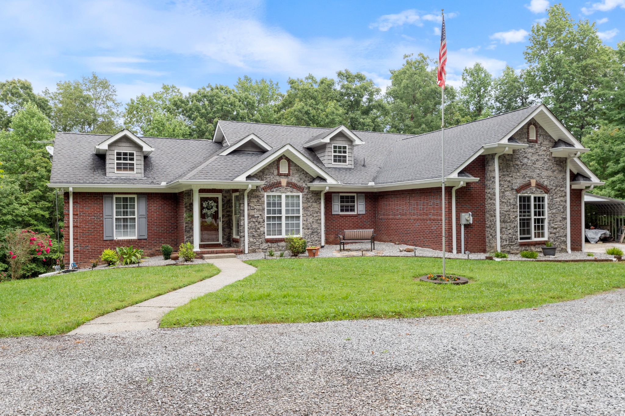 126 Milton Road Dickson, TN 37055 - Photo 1 of 57 Gallery Image 1