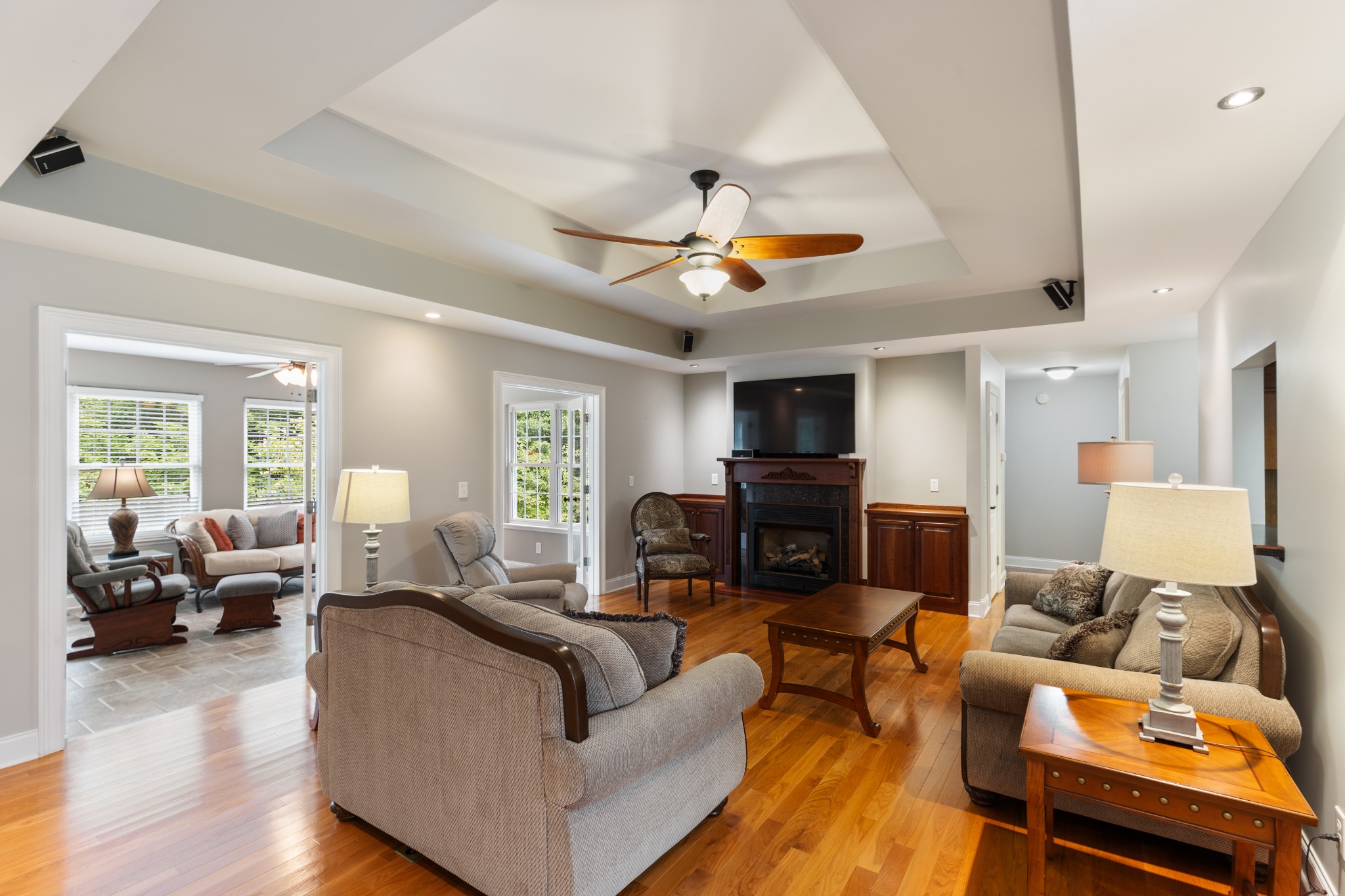 126 Milton Road Dickson, TN 37055 - Photo 23 of 57 Gallery Image 23
