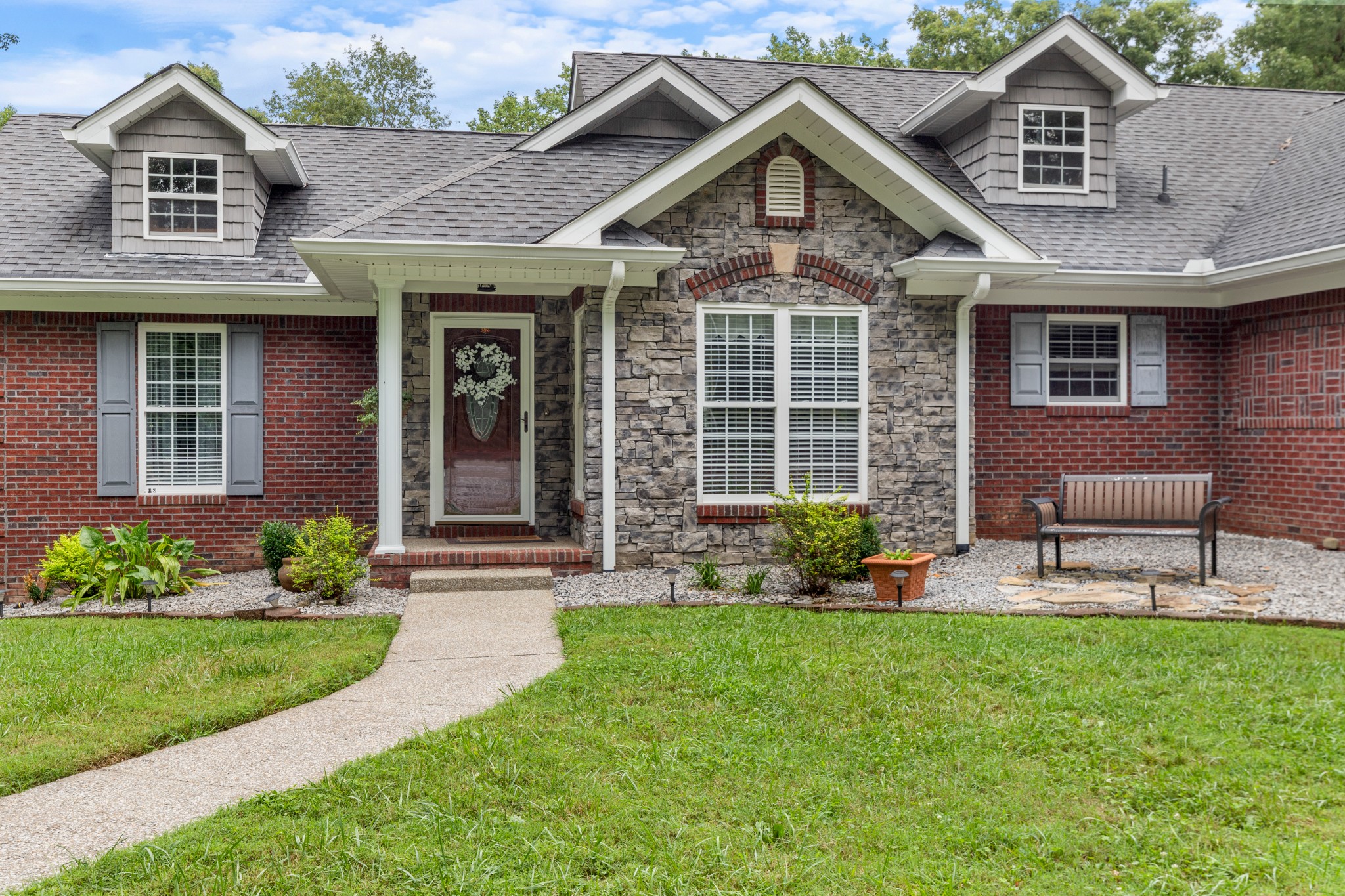 126 Milton Road Dickson, TN 37055 - Photo 6 of 57 Gallery Image 6