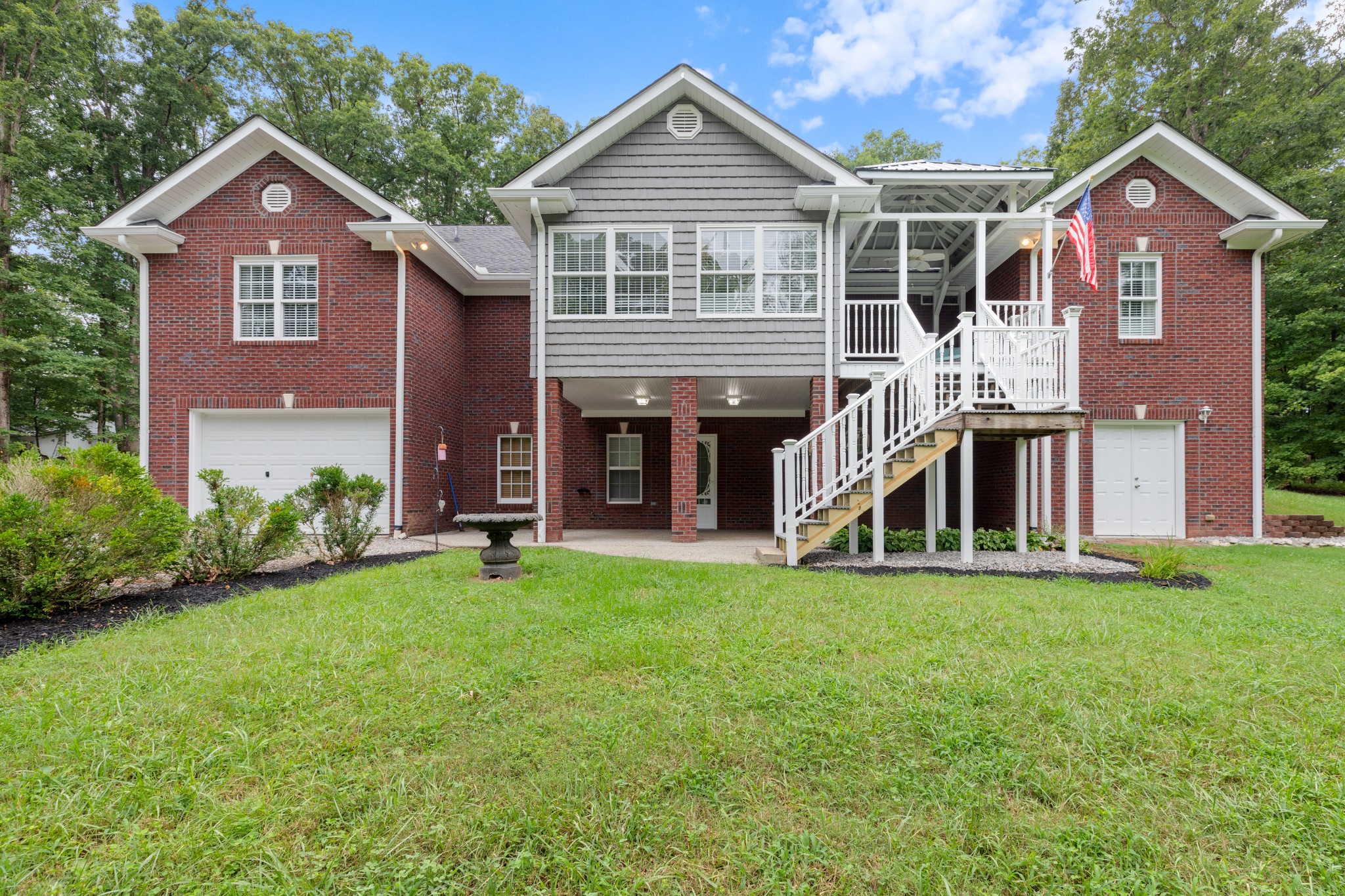 126 Milton Road Dickson, TN 37055 - Photo 8 of 57 Gallery Image 8