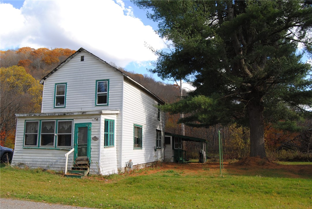 120 East L Day Drive Lewis Run, PA 16738 - Photo 1 of 1 Gallery Image 1