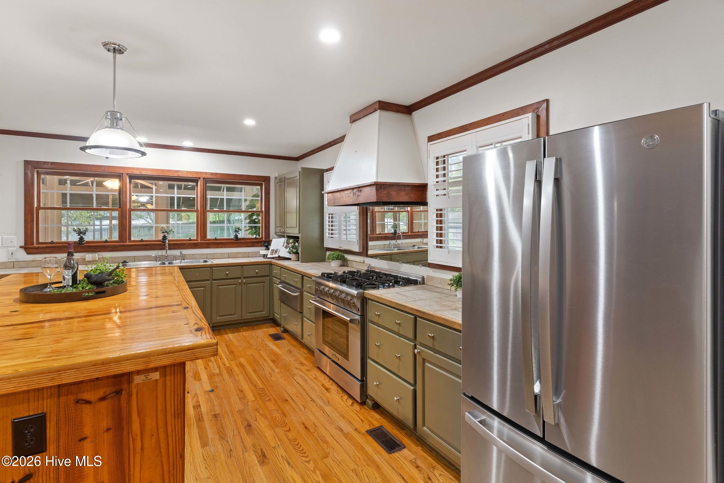 2735 Henry Street Augusta, GA 30909 - Photo 22 of 60 Kitchen