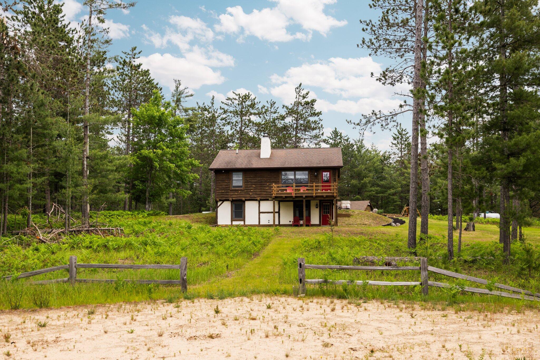 6612 Old Vanderbilt Road Vanderbilt, MI 49795 - Photo 35 of 56 49-web-or-mls-279A2348