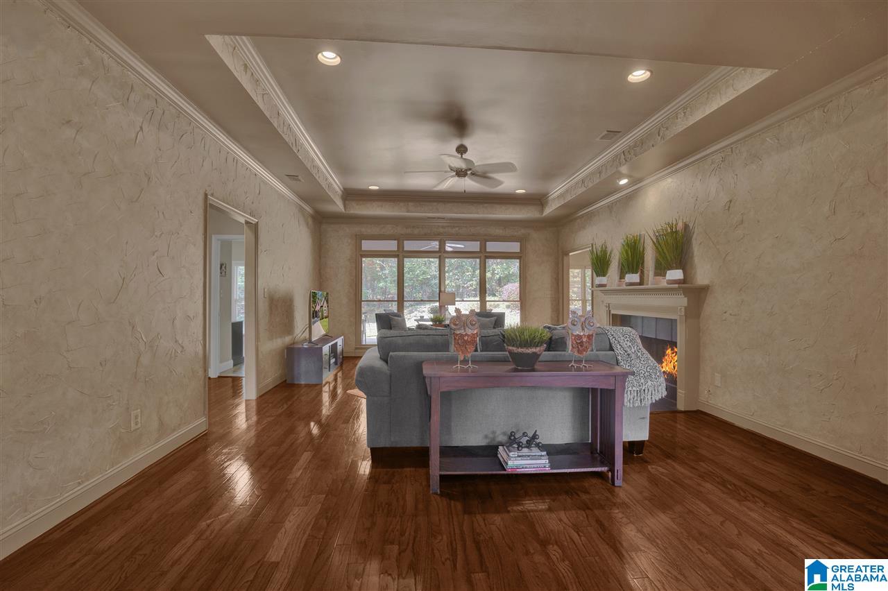 5237 English Way Birmingham, AL 35242 - Photo 3 of 37