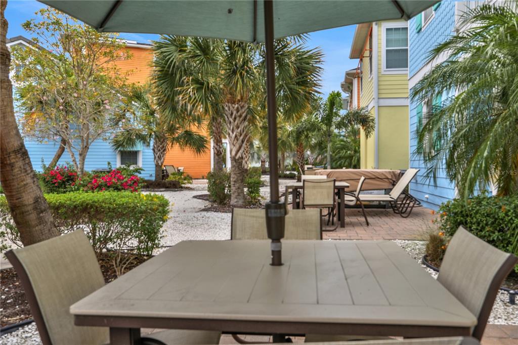 3083 Key Lime Loop Kissimmee, FL 34747 - Photo 35 of 82 a view of outdoor space yard and patio