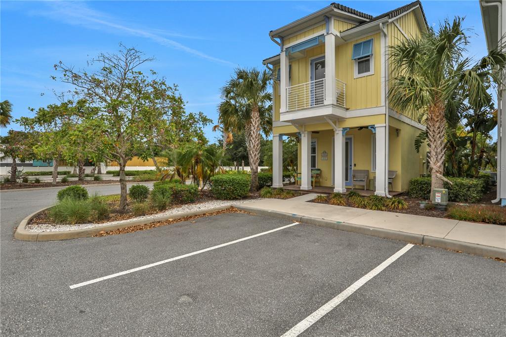 3083 Key Lime Loop Kissimmee, FL 34747 - Photo 39 of 82 a house with a outdoor space