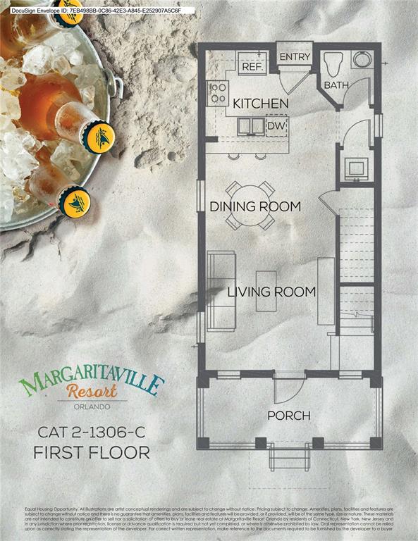 3083 Key Lime Loop Kissimmee, FL 34747 - Photo 49 of 82