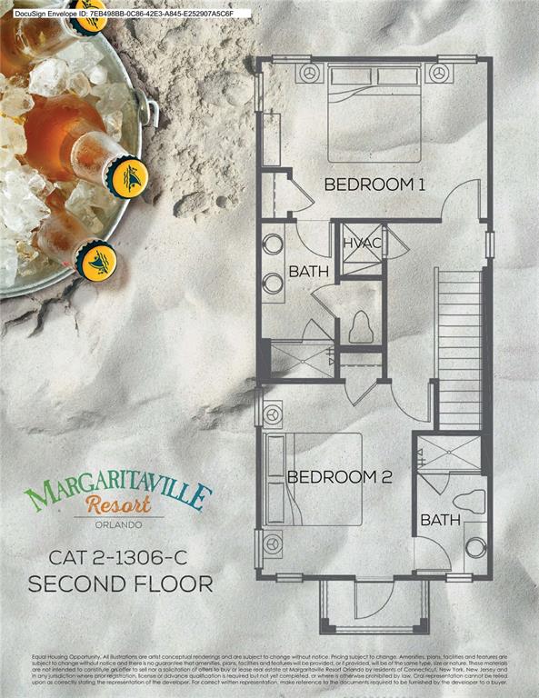 3083 Key Lime Loop Kissimmee, FL 34747 - Photo 50 of 82