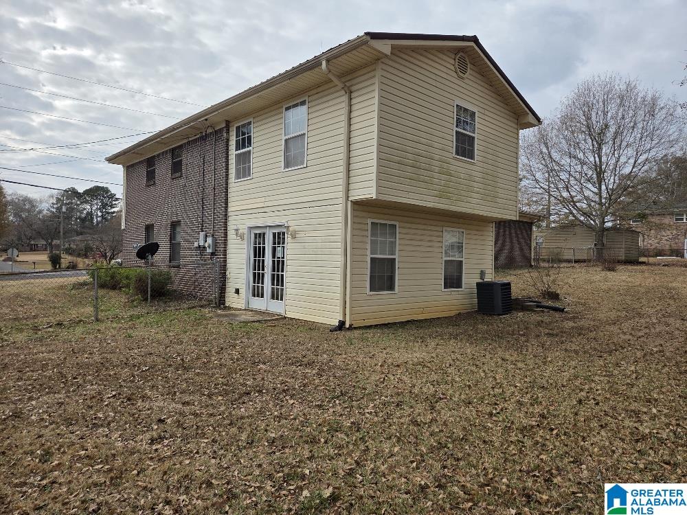 620 Cambridge Road Bessemer, AL 35023 - Photo 18 of 20