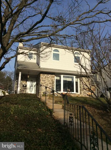 $509,900 | 42 Colonial Road, Havertown, PA 19083